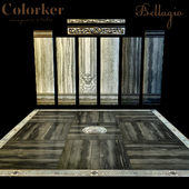 Плитка керамическая Colorker Bellagio
