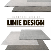 Linie Design Mendoza Rug Set