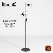 Ideal Lux Floor Lamp POLLY