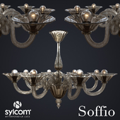 Sylcom Soffio 1382/8 FU