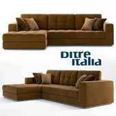 Ditre Deva-Lobby sofa