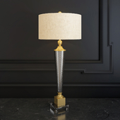 Table lamp UTTERMOST Credera