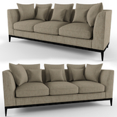 Диван LINNELL The Sofa & Chair Company