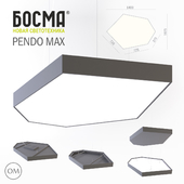 PENDO MAX / BOSMA