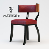 Chair Visionnaire - Morgana