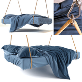 Bed hanging