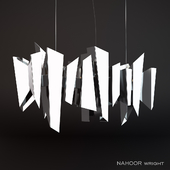 Nahoor - Wright