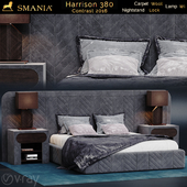 Smania Harrison 380