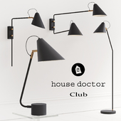 House Doctor - Club