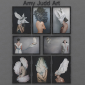 Amy Judd Art