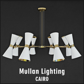 CAIRO - Mullan Lighting Design