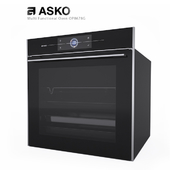 ASKO Multi Functional Oven OP8678G