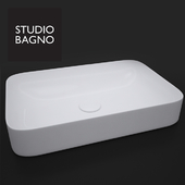 Studio Bagno Basin Element