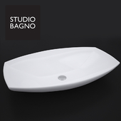 Studio Bagno Basin Catron