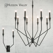 Hudson valley  lighting