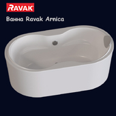 Bath Ravak Arnica