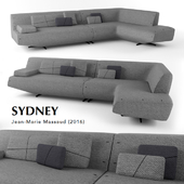 Poliform Sydney sofa 2016