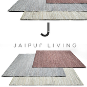 Jaipur Living Ann Rug Set
