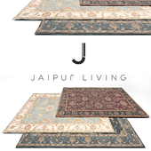 Jaipur Living Classic Rug Set 8