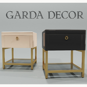 Stand glass Garda Decor