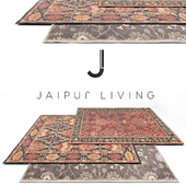 Jaipur Living Classic Rug Set 9