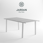 Jardan Riley Table