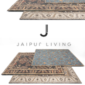 Jaipur Living Classic Rug Set 10