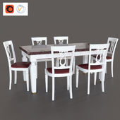Scavolini Baccarat