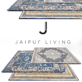 Jaipur Living Classic Rug Set 11