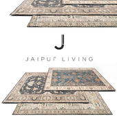 Jaipur Living Classic Rug Set 12