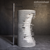 Antonio Lupi - Introverso (design Paolo Ulian)