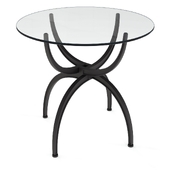 Driade Salomonica Table - Round 80cm