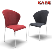 Chair Kare Design Pulpo