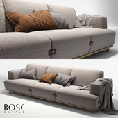 Sofa Bosc 3x