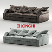 Longhi Rubens Free Sofa