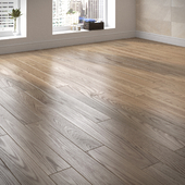 Wood Oak Floor