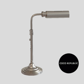COCO REPUBLIC - BROOKLYN DESK LAMP