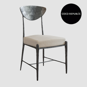 COCO REPUBLIC - RAY DINING CHAIR