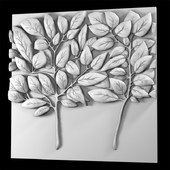 trees panel