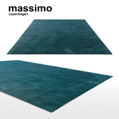 Massimo Earth Sea Green