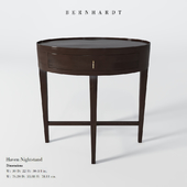 Bernhardt Haven Nightstand