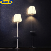 Floor lamp Ikea Varva