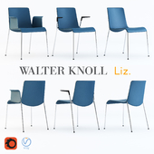 Walter Knoll Liz