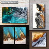 L Dawning Scott Fine Art - set 12