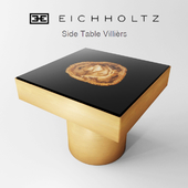 Eichholtz Side Table Villièrs