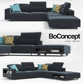Sofa Hampton | BoConcept