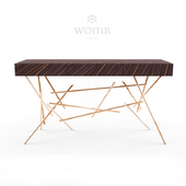 Naica Console by Womb