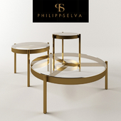 Selva coffee table