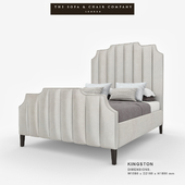 The sofa and chair company Kingston Bed