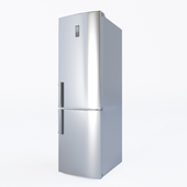 refrigerator LG GA-B489ZMKZ
